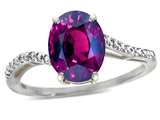 Rhodolite