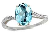 Sky Blue Topaz