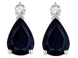 Black Sapphire
