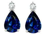 Created Sapphire