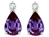 Simulated Alexandrite