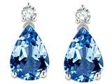 Blue Topaz