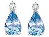 Simulated Aquamarine