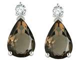Smoky Quartz
