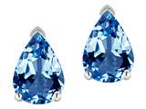 Blue Topaz