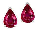 Created Ruby