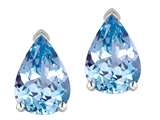 Simulated Aquamarine