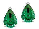 Simulated Emerald