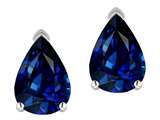 Created Sapphire
