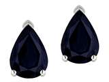 Black Sapphire