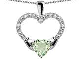 Green Amethyst
