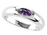 Simulated Alexandrite