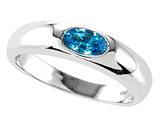 Blue Topaz