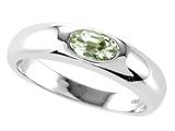 Green Amethyst