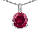 Created Ruby