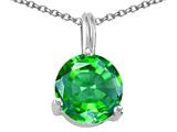 Simulated Emerald