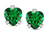 Simulated Emerald