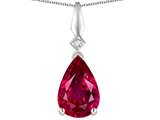 Created Ruby