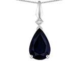 Black Sapphire