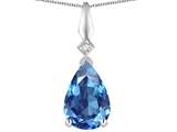 Blue Topaz