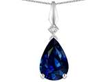 Created Sapphire