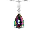 Mystic Topaz