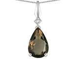 Smoky Quartz