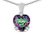 Mystic Topaz
