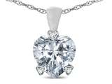 White Topaz