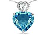 Blue Topaz