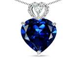 Created Sapphire
