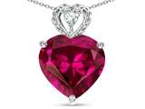 Created Ruby