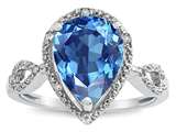 Blue Topaz
