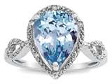 Sky Blue Topaz