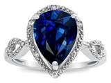 Created Sapphire