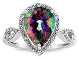 Mystic Topaz
