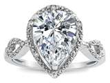 White Topaz
