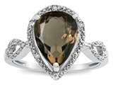 Smoky Quartz