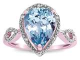 Sky Blue Topaz