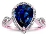 Created Sapphire