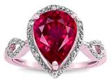 Created Ruby