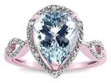 Simulated Aquamarine