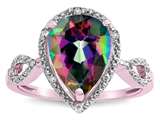 Mystic Topaz