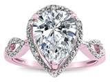 White Topaz