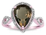 Smoky Quartz