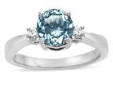 Sky Blue Topaz