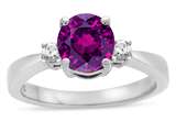 Rhodolite