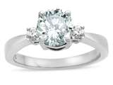 White Topaz