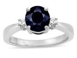 Black Sapphire
