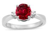Created Ruby